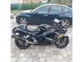 SUZUKI GSX 1300 R (HAYABUSA) 2015 - 3