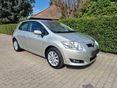TOYOTA AURIS 1.6 Executive NAGYON SZÉP !!!VÉGIG SZERVIZELT!