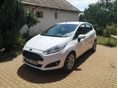 FORD FIESTA 1.0 GTDi EcoBoost Titanium Technology