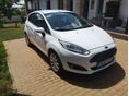 FORD FIESTA 2016/12 - 2