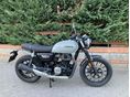HONDA GB 350 S AZONNAL VIHETŐ! MO-i! 1.TULAJ! 420KM! KARCMENTES! 6 ÉV GARANCIA!