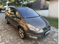 FORD GALAXY 2.0 TDCi Titanium Powershift [7 személy] 178.000 km. PANORÁMATETŐ