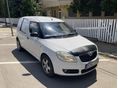 SKODA PRAKTIK 1.4 16V