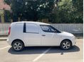 SKODA PRAKTIK 2007/12 - 2