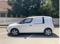 SKODA PRAKTIK 2007/12 - 3
