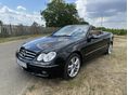 MERCEDES-BENZ CLK 200 2005/7 - 2