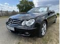 MERCEDES-BENZ CLK 200 2005/7 - 3