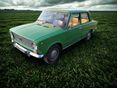 LADA 1200 1980/2 - 5