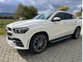 MERCEDES-BENZ GLE 400 d 4Matic 9G-TRONIC