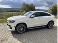 MERCEDES-BENZ GLE 400 2020/5 - 2