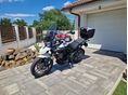 TRIUMPH TIGER 800 2013/6 - 2