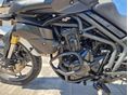 TRIUMPH TIGER 800 2013/6 - 7