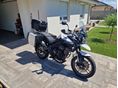 TRIUMPH TIGER 800 