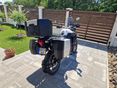 TRIUMPH TIGER 800 2013/6 - 10