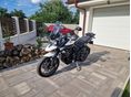 TRIUMPH TIGER 800 2013/6 - 2