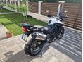 TRIUMPH TIGER 800 2013/6 - 7