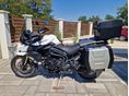 TRIUMPH TIGER 800 2013/6 - 8