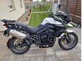 TRIUMPH TIGER 800 2013/6 - 12