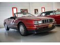 CADILLAC ALLANTE 1993/1 - 2