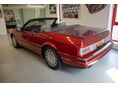 CADILLAC ALLANTE 1993/1 - 4