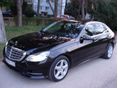 MERCEDES-BENZ E 200 CDI BlueEFF. Classic 7G-TRONIC Bőr belső. navigáció. két gyári kulcs. négy éve egy tulajdonos! Csere is