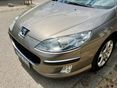 PEUGEOT 407 2006/5 - 5
