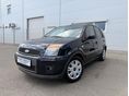 FORD FUSION 2007/10 - 1
