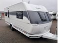 HOBBY De Luxe 515 UHL elősátor. omnistor. mover