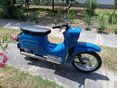 SIMSON SCHWALBE 1982/6 - 6