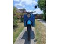 SIMSON SCHWALBE 1982/6 - 10