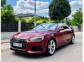 AUDI A5 Sportback 3.0 TDI Basis quattro S-tronic Facelift!