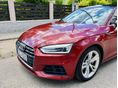 AUDI A5 2017/3 - 5
