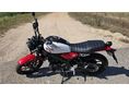 YAMAHA XSR 2025/8 - 2
