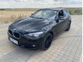 BMW 116i (5 személyes )