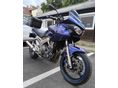 YAMAHA TDM 900 RN08