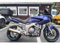 YAMAHA TDM 900 2003/5 - 3