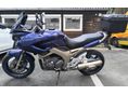 YAMAHA TDM 900 2003/5 - 4