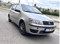 FIAT PUNTO 2004/8 - 5