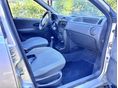 FIAT PUNTO 2004/8 - 7