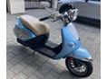 APRILIA MOJITO 50 Custom