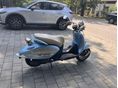 APRILIA MOJITO 50 2009/5 - 2