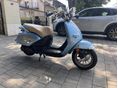 APRILIA MOJITO 50 2009/5 - 6