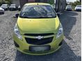 CHEVROLET SPARK 1.0 LS Plus AC Garantál . Leinformálható Km! Friss Műszaki! Egyedi Megjelenés!