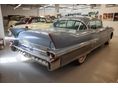CADILLAC DEVILLE 1958/1 - 3