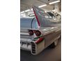 CADILLAC DEVILLE 1958/1 - 4