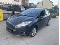 FORD FIESTA 2015/3 - 1