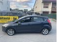 FORD FIESTA 2015/3 - 4