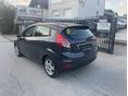 FORD FIESTA 2015/3 - 5