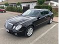 MERCEDES-BENZ E 280 Elegance (Automata) Gyári fény. V6. Tiptronic 7. végig vez. szerízkönyv. napfénytető. ülésfűtés