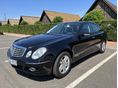 MERCEDES-BENZ E 280 Elegance (Automata) Gyári fény. V6. Tiptronic 7. végig vez. szerízkönyv. napfénytető. ülésfűtés